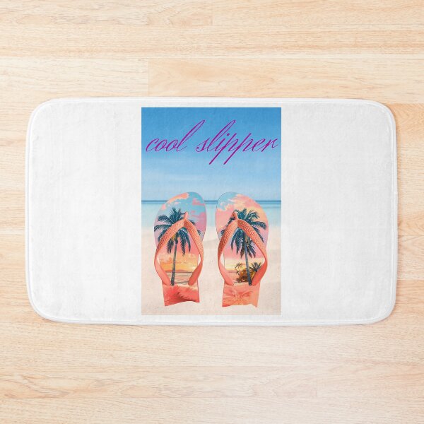 Item preview, Cool Slipper designed and sold by trinidad-shizue.