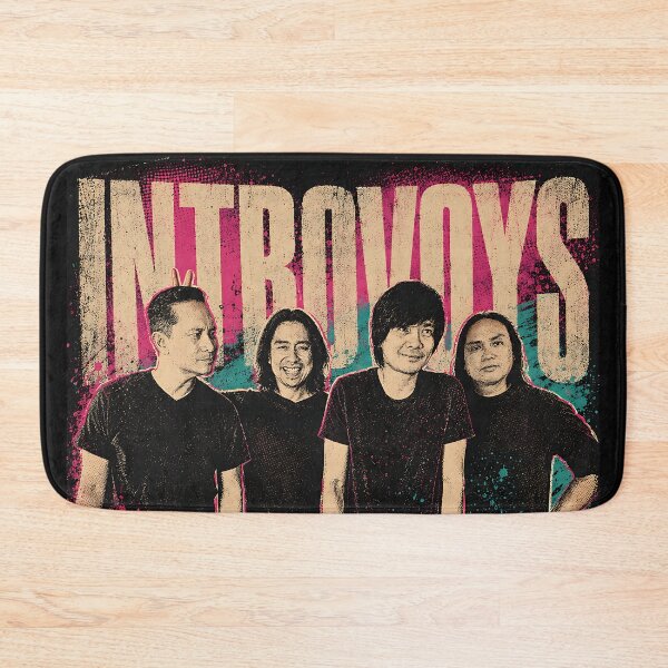 Item preview, Introvoys designed and sold by TeeCodes.
