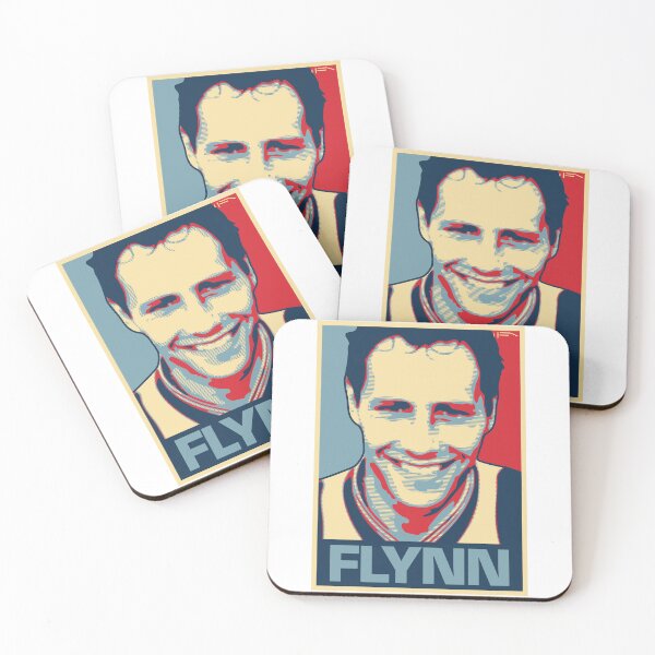 Item preview, Flynn designed and sold by DFA.