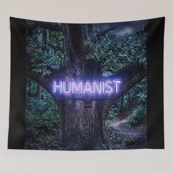 Item preview, OBRA DE ARTE DIGITAL DE INSPIRACIÓN HUMANISTA designed and sold by NOIMION DIGITAL ART.