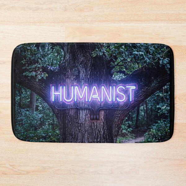 Item preview, HUMANIST INSPIRED DIGITAL ARTWORK designed and sold by NOIMION DIGITAL ART.