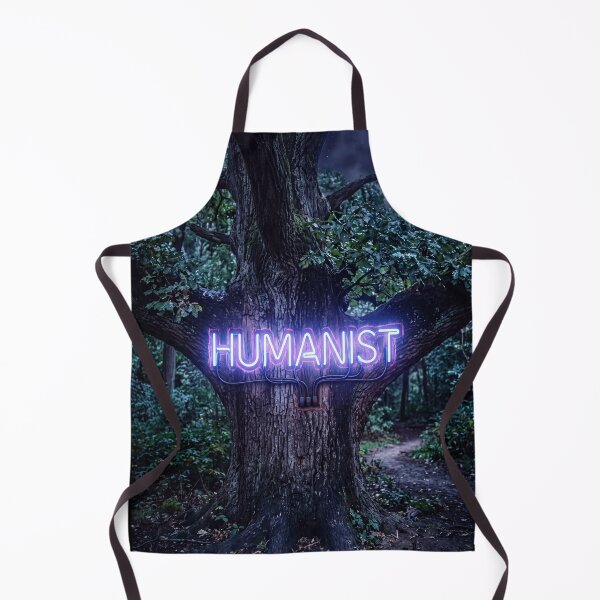 Item preview, HUMANIST INSPIRED DIGITAL ARTWORK designed and sold by NOIMION DIGITAL ART.