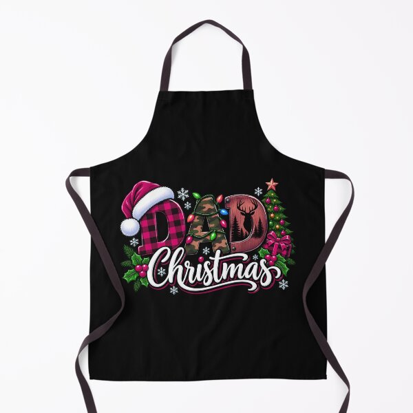 Item preview, Dads Merry USA Christmas Light tshirt for Dad Xmas designed and sold by Genius Geek.