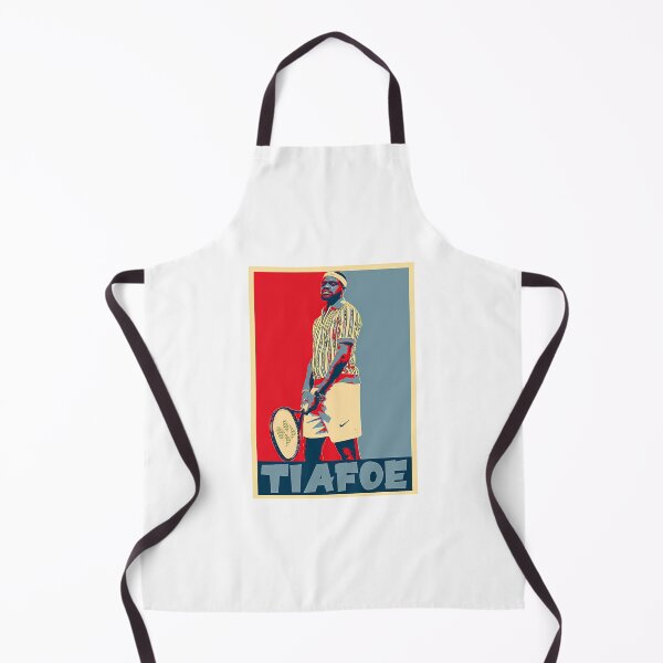Item preview, Frances Tiafoe designed and sold by lyle-salter.