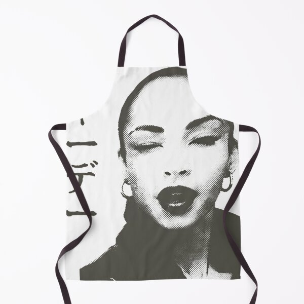 Item preview, Sade Japanese designed and sold by chakirzin2.