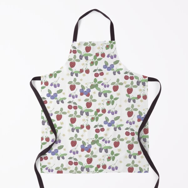 Item preview, Pastel berries designed and sold by rachelsillust.