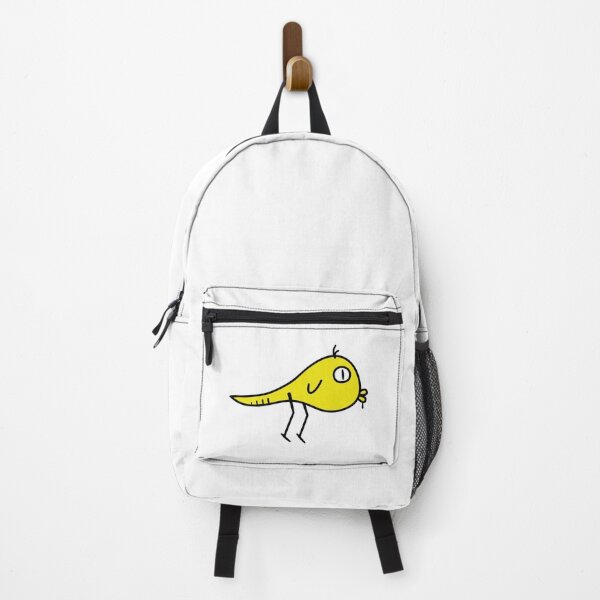 Item preview, Cute Baby Chick Ghost – Funny Chicken Monster Character Gift for Bird and Animal Lovers designed and sold by Wurstlady.