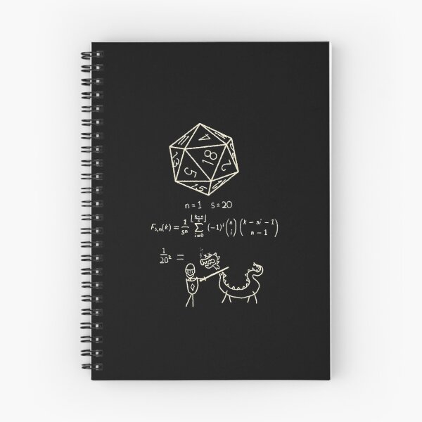 Item preview, The Science Of 20 Sided Dice designed and sold by cassie996.