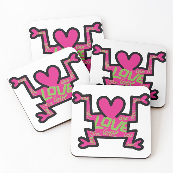 Item preview, Love Pop designed and sold by bitpopart.