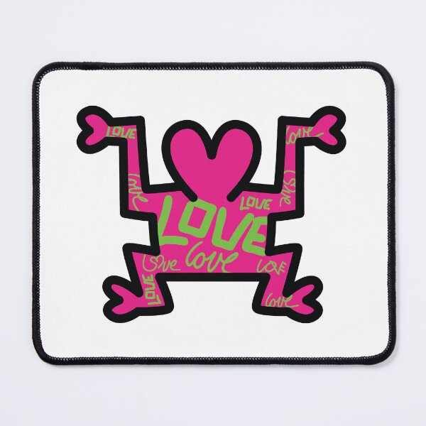 Item preview, Love Pop designed and sold by bitpopart.