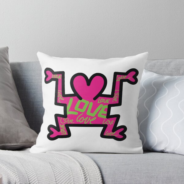 Item preview, Love Pop designed and sold by bitpopart.
