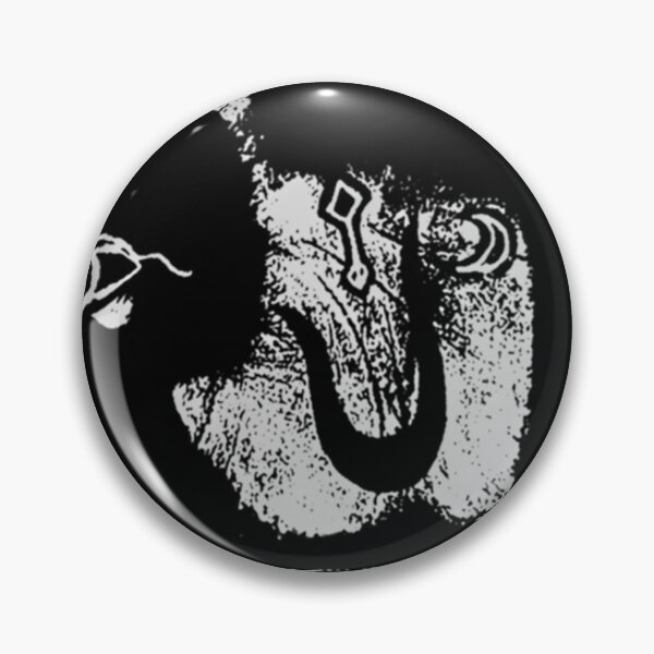 Item preview, The Cure Hand designed and sold by ExpressPalette.