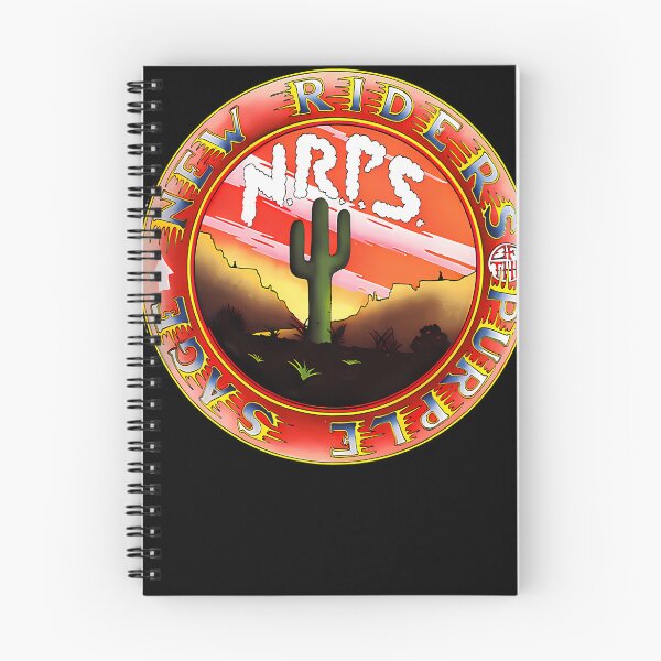 Item preview, New Riders Of The Purple Sage Classic designed and sold by ExpressPalette.