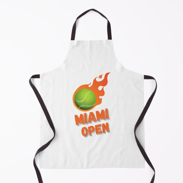 Artikelvorschau, Miami Open entworfen und verkauft von lyle-salter.