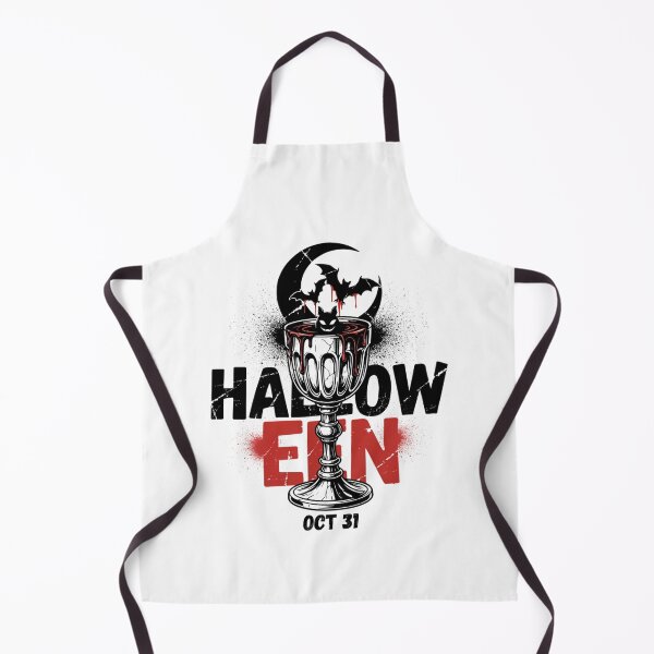 Item preview, Hallowed Cup T-Shirt | Magic Goblet Halloween Graphic Tee v9 designed and sold by DarylWelsh2024.