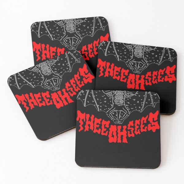 Item preview, Things You Must Know About Thee Oh Sees designed and sold by ExpressPalette.