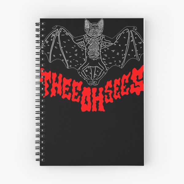 Item preview, Things You Must Know About Thee Oh Sees designed and sold by ExpressPalette.