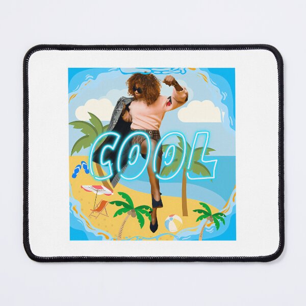 Item preview, Cool Summer Vibz Design designed and sold by trinidad-shizue.