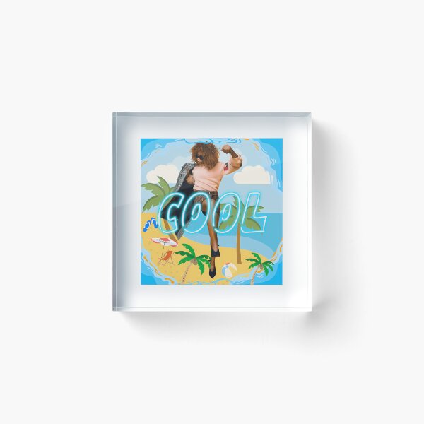 Item preview, Cool Summer Vibz Design designed and sold by trinidad-shizue.