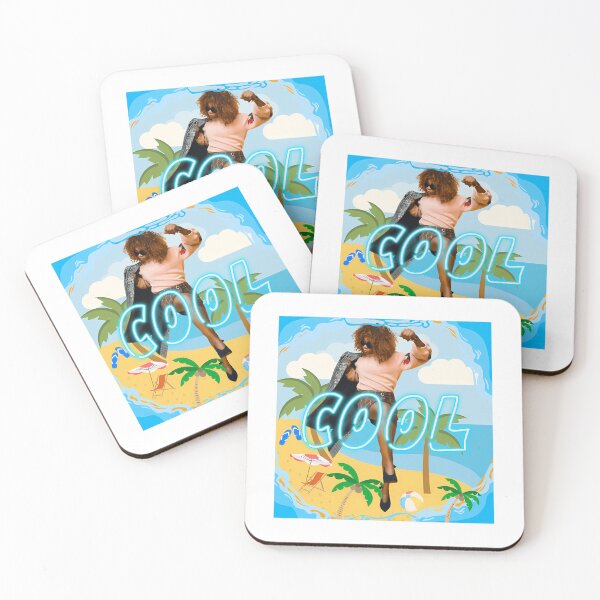 Item preview, Cool Summer Vibz Design designed and sold by trinidad-shizue.