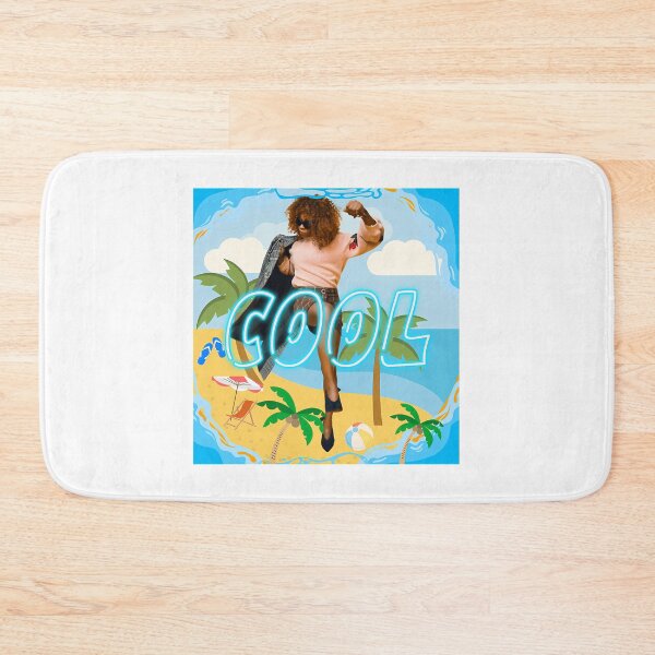 Item preview, Cool Summer Vibz Design designed and sold by trinidad-shizue.