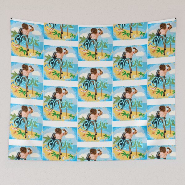 Item preview, Cool Summer Vibz Design designed and sold by trinidad-shizue.