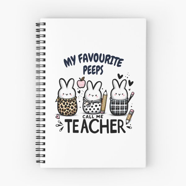 Item preview, Funny Teaching My Favorite Peeps Easter Day designed and sold by bales-lizeth.