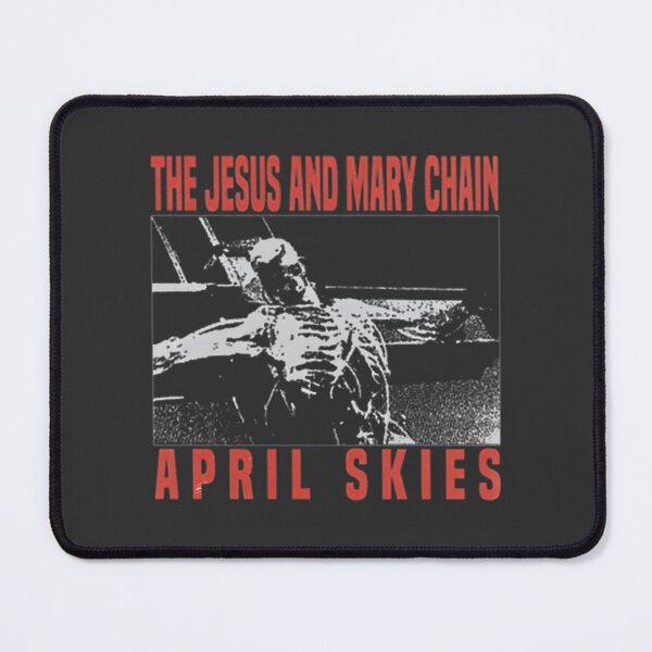 Item preview, Jesus And Mary Chain Inspired Retro Band Art | Best Buy designed and sold by PutaCabeza.