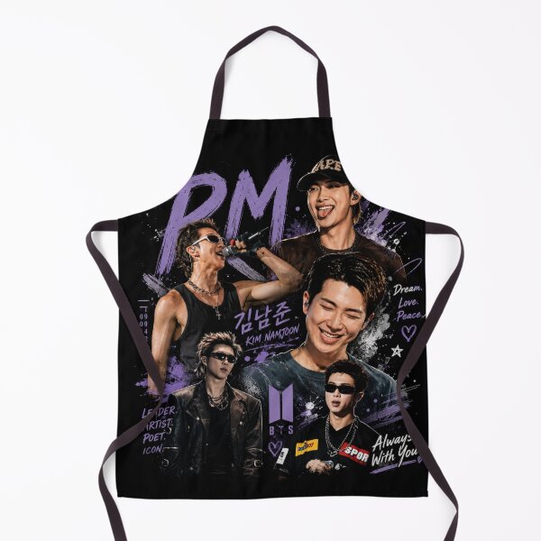 Item preview, BTS RM | BTS Kim Namjoon (upcoming birthday boy) designed and sold by JTitli.