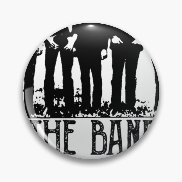 Item preview, The Band designed and sold by ExpressPalette.