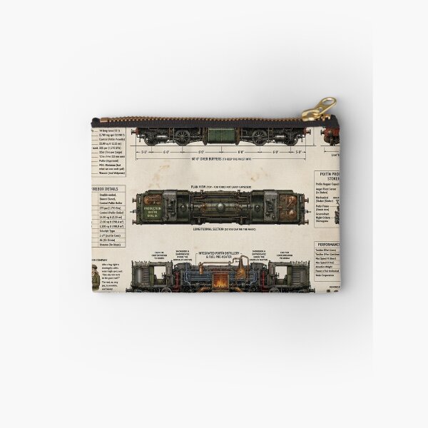 Item preview, Modern interpretaion of the Hiccup1 plans  designed and sold by designbywhacky.