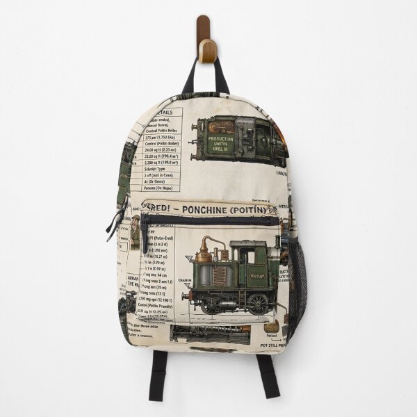 Item preview, Modern interpretaion of the Hiccup1 plans designed and sold by designbywhacky.