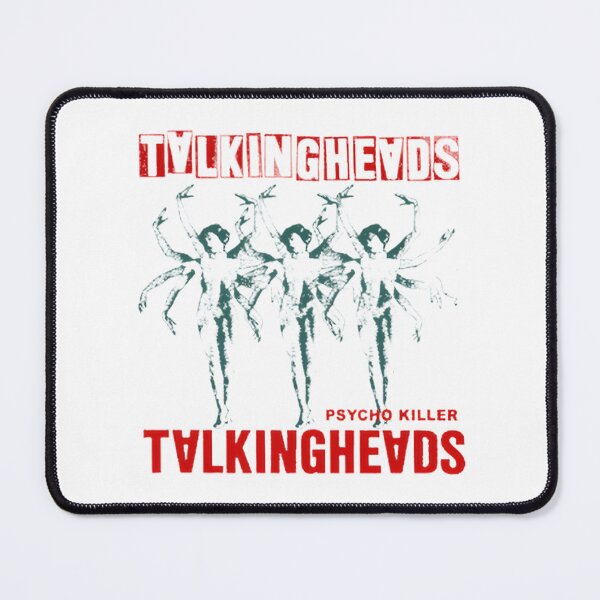 Item preview, Talking Heads Vintage Art Retro Music Poster | Perfect Gift For You And Friends designed and sold by PutaCabeza.
