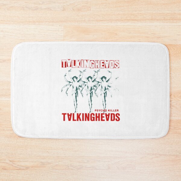 Item preview, Talking Heads Vintage Art Retro Music Poster | Perfect Gift For You And Friends designed and sold by PutaCabeza.