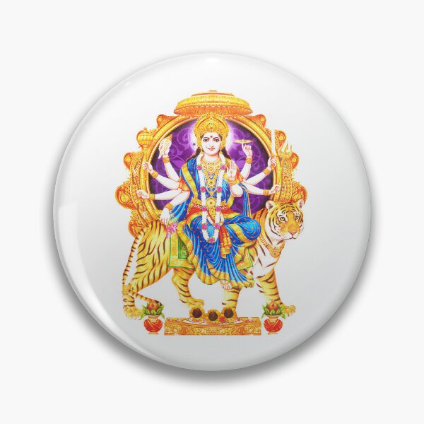 Item preview, Navaratri designed and sold by bourg-libbie.