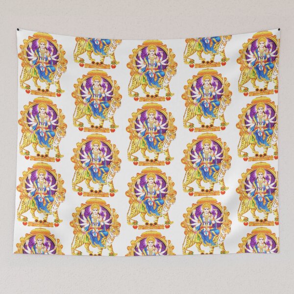 Item preview, Navaratri designed and sold by bourg-libbie.