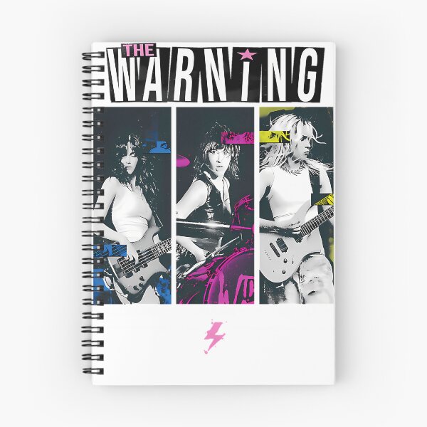 Item preview, The Warning designed and sold by DarkPsyche.