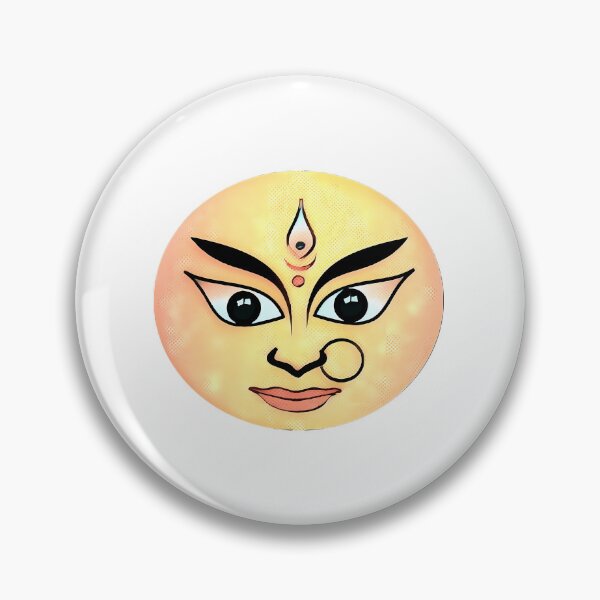 Item preview, Navaratri designed and sold by bourg-libbie.