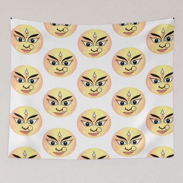 Item preview, Navaratri designed and sold by bourg-libbie.