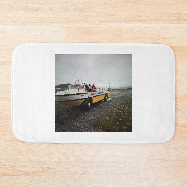 Item preview, Amphibious Tour Boat Adventure designed and sold by Federicadaoffa.