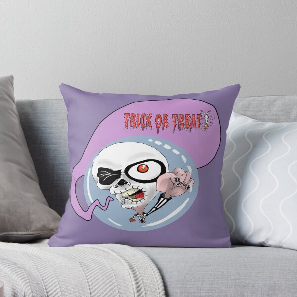 Item preview, Nobody home??? designed and sold by AyseAkcay.