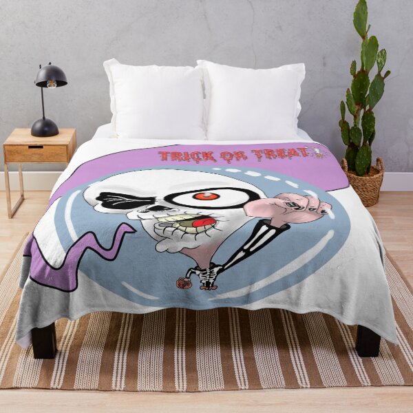 Item preview, Nobody home??? designed and sold by AyseAkcay.
