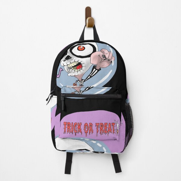 Item preview, Nobody home??? designed and sold by AyseAkcay.