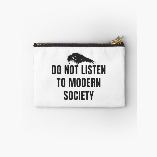 Item preview, Rebel Against Conformity: Independent Spirit Art | Perfect Gift For You And Friends designed and sold by PutaCabeza.