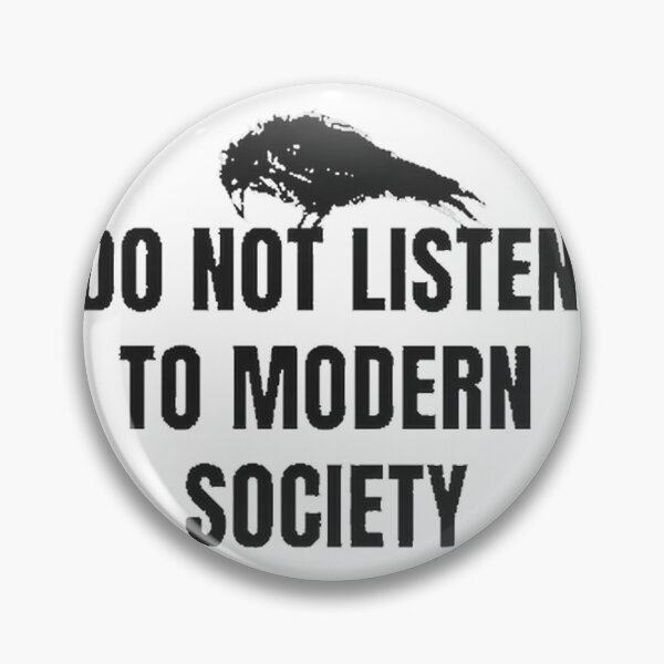Item preview, Rebel Against Conformity: Independent Spirit Art | Perfect Gift For You And Friends designed and sold by PutaCabeza.