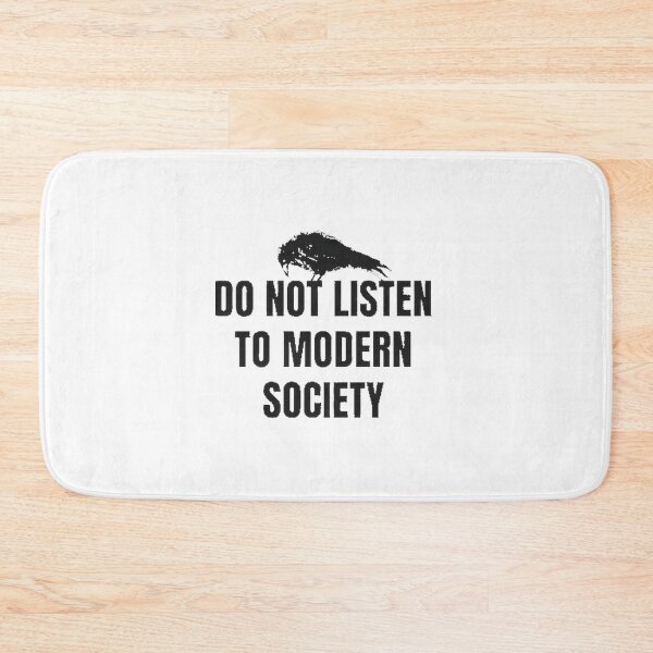Item preview, Rebel Against Conformity: Independent Spirit Art | Perfect Gift For You And Friends designed and sold by PutaCabeza.