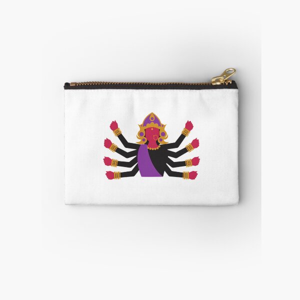 Item preview, Navratri - Devi designed and sold by bourg-libbie.