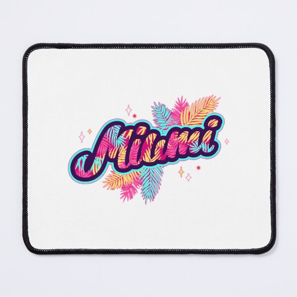 Item preview, Miami Open designed and sold by lyle-salter.