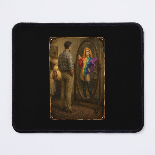 Item preview, Reflections: Jonathan designed and sold by halibutgoatramb.
