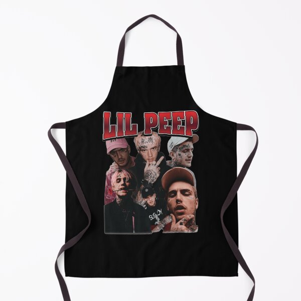 Item preview, Lil Peep designed and sold by T9AXER.